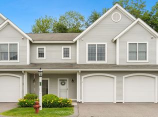 140 Commonwealth Ave UNIT 12, North Attleboro, MA 02763