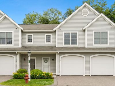 140 Commonwealth Ave Unit 12, North Attleboro, MA, 02763