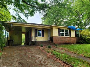 761 Mollie Ct, Mobile, AL 36617