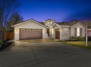 2040 Petruchio Way, Roseville, CA 95661