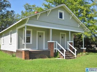 8317 Railroad Ave, Leeds, AL 35094