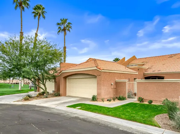 76645 Sheba Way, Palm Desert, CA 92211