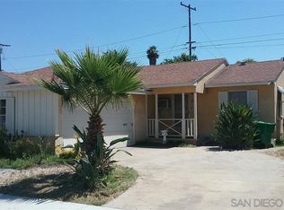 5597 Hamill Ave, San Diego, CA 92120