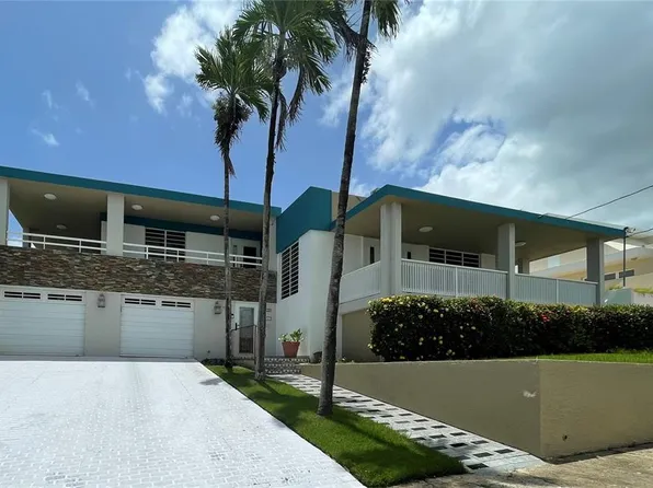 49 Las Colinas, Guaynabo, PR 00969