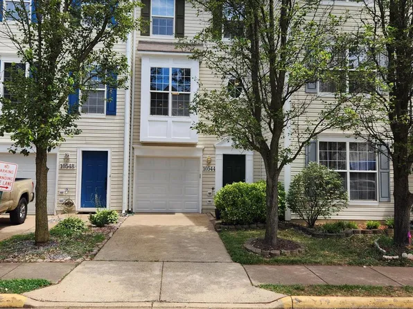 10544 Falkirk Way, Manassas, VA 20109