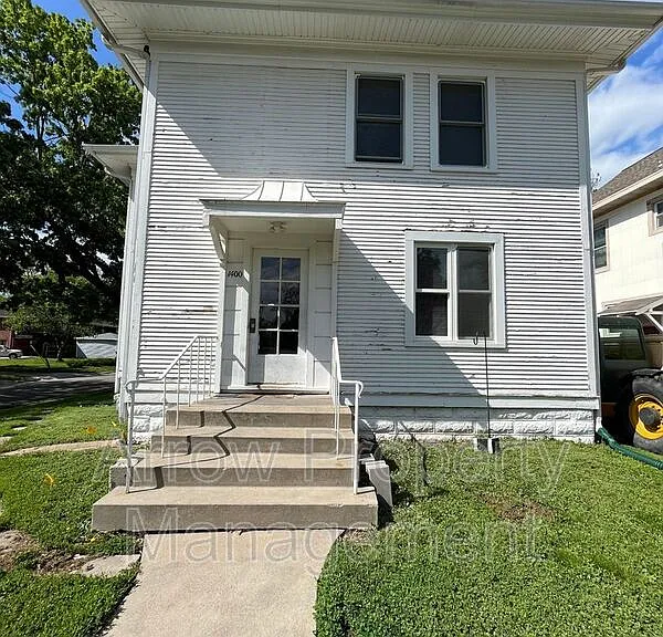 1400 Garfield St #B — Photo 7