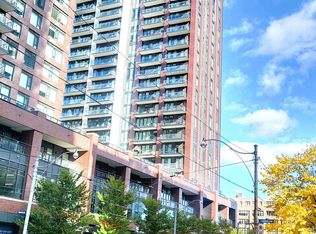 35 Tubman Ave #323, Toronto, ON M5A 0T1