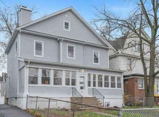 82 Park Ave, East Orange, NJ 07017