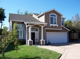 1729 Grey Seal Rd, Santa Cruz, CA 95062