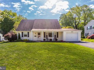 4517 Rising Ln, Bowie, MD 20715