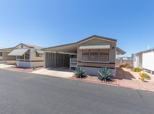 950 S Meridian Rd #47, Apache Junction, AZ 85120