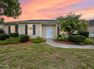 6611 Stoddard Road, Wilmington, NC 28412