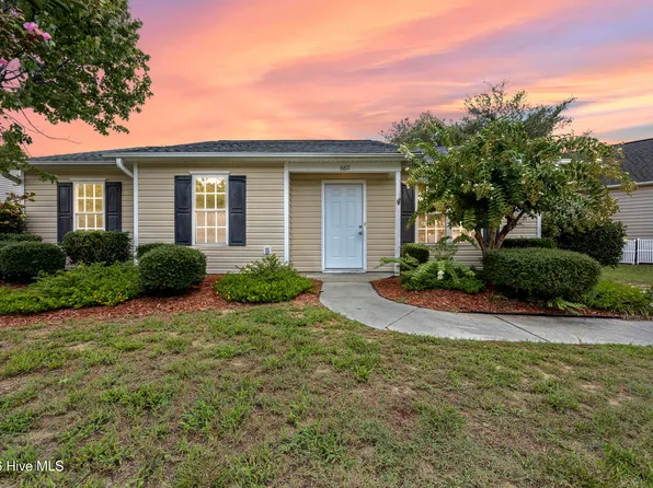 6611 Stoddard Road, Wilmington, NC 28412