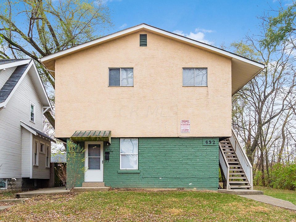 490 Alden Ave, Columbus, OH 43201 Zillow