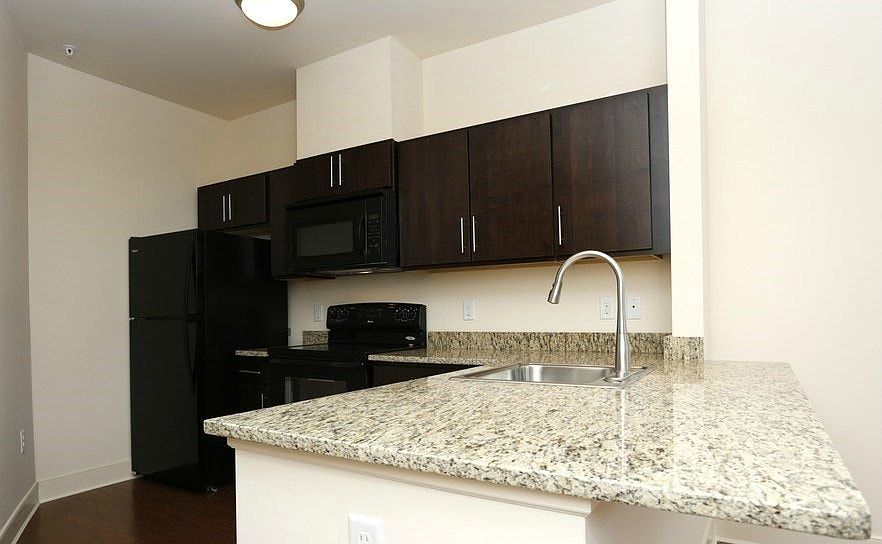 Beautiful apt