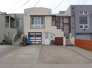 1747 46th Ave, San Francisco, CA 94122