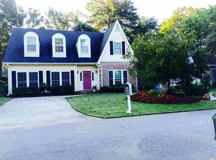 9580 Maison Ct #THE, Myrtle Beach, SC 29572