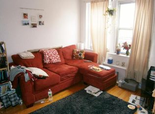 367 Washington St #4, Boston, MA 02108