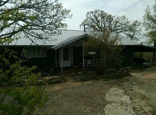 40900 Bear Rd, Terlton, OK 74081