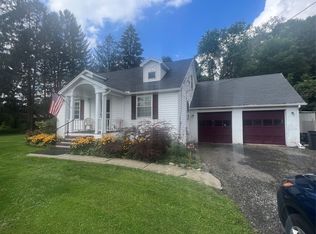 35 Savitch Rd, Binghamton, NY 13901