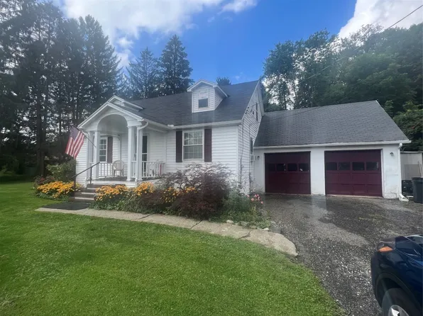 35 Savitch Rd, Binghamton, NY 13901