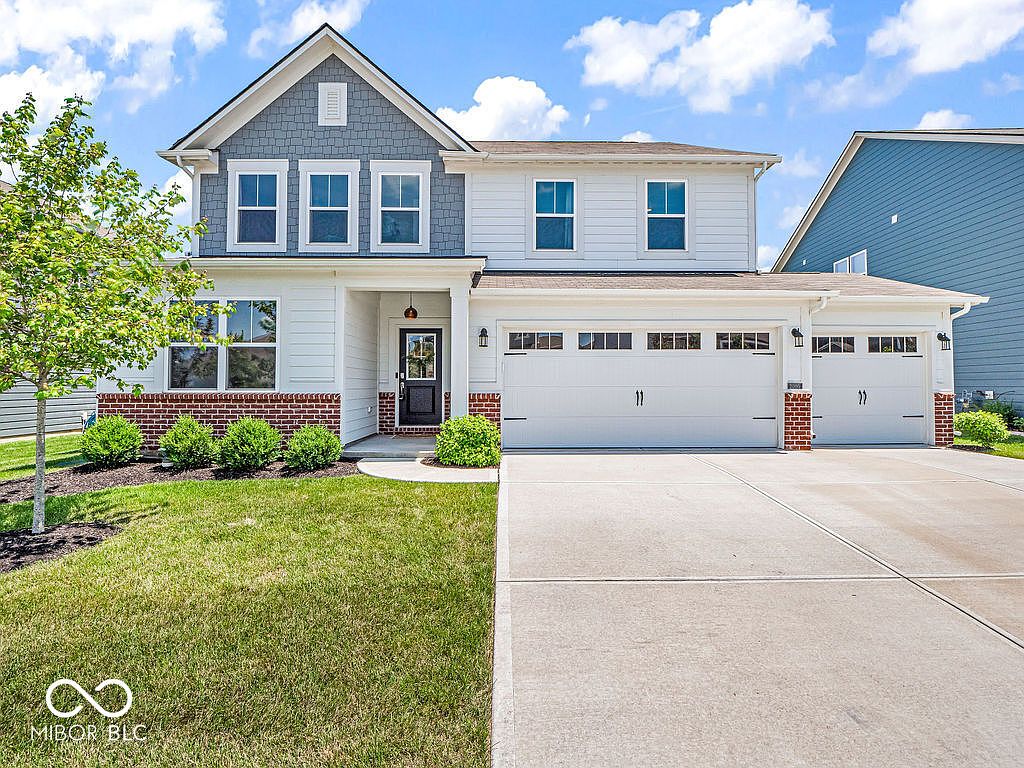 20195 Fenside Xing, Westfield, IN 46074 | Zillow