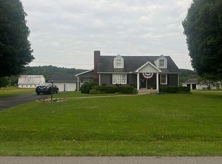 1631 Ohio River Rd, Greenup, KY 41144