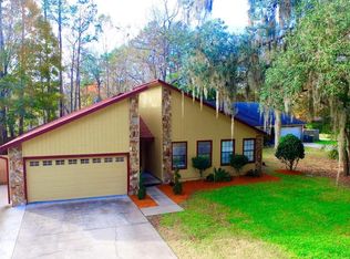 2830 Hilsdale Harbor Way, Jacksonville, FL 32216