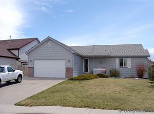 5805 Kennedy Dr, Cheyenne, WY 82001