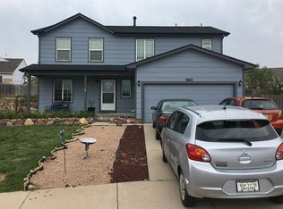8882 Chalali Mesa Ct, Fountain, CO 80817