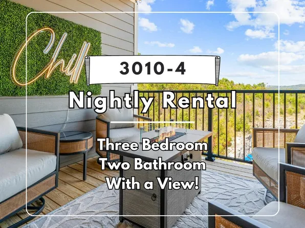 3010 N Vineyards Terrace #4 BLDG 39, Branson, MO 65616