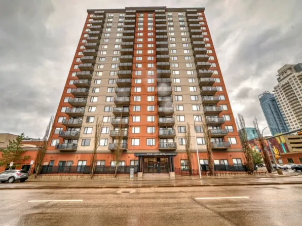 10303 105th St NW, Edmonton, AB