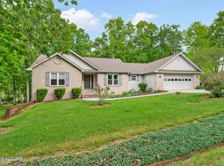 118 Lisa Ln, Fairfield Glade, TN 38558
