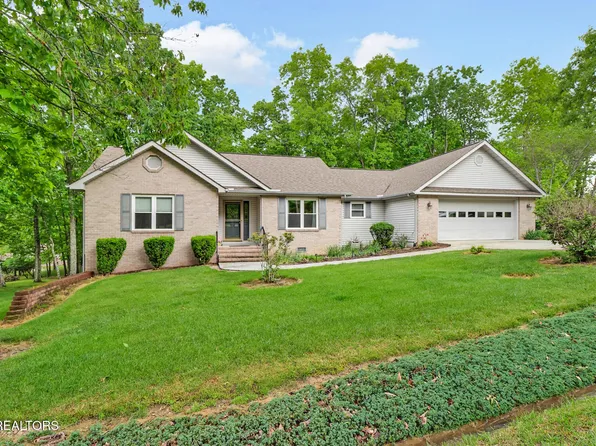 118 Lisa Ln, Fairfield Glade, TN 38558