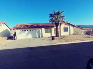 1840 Palmera Ct, Laughlin, NV 89029
