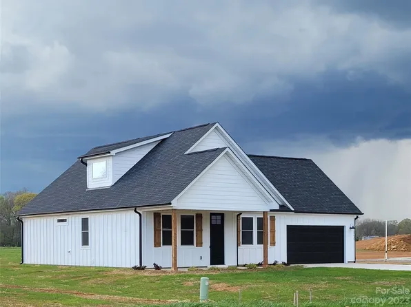 27670 Taylor Ln, Albemarle, NC 28001