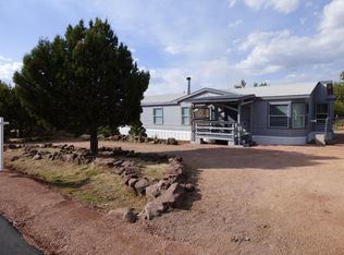 8199 W Sepia Rd, Payson, AZ 85541