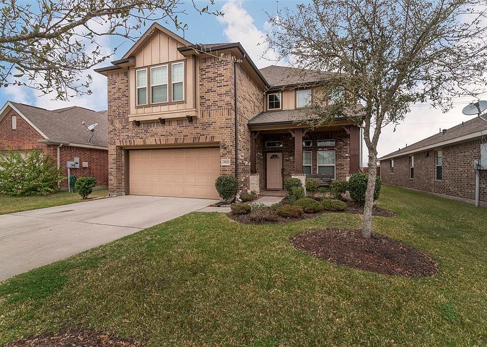 1st image of 2920 Boulder Bend Ln