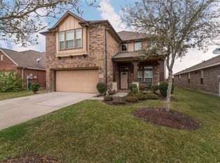 2920 Boulder Bend Ln, Dickinson, TX 77539