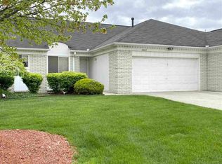 20664 Birch Meadow Dr BUILDING 38, Clinton Township, MI