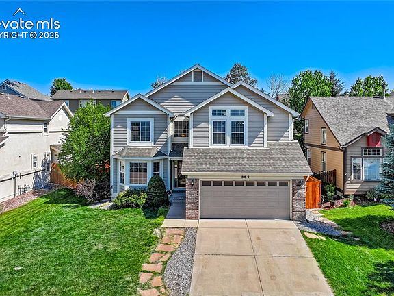 2nd image of 564 Fox Run Cir