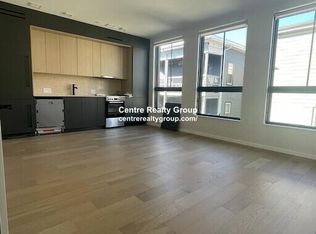 11 Burney St #308, Roxbury Crossing, MA 02120