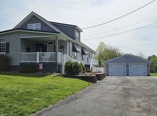 54747 Mount Victory Rd, Powhatan Point, OH 43942