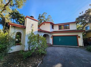 3 Stowe Ct, Menlo Park, CA