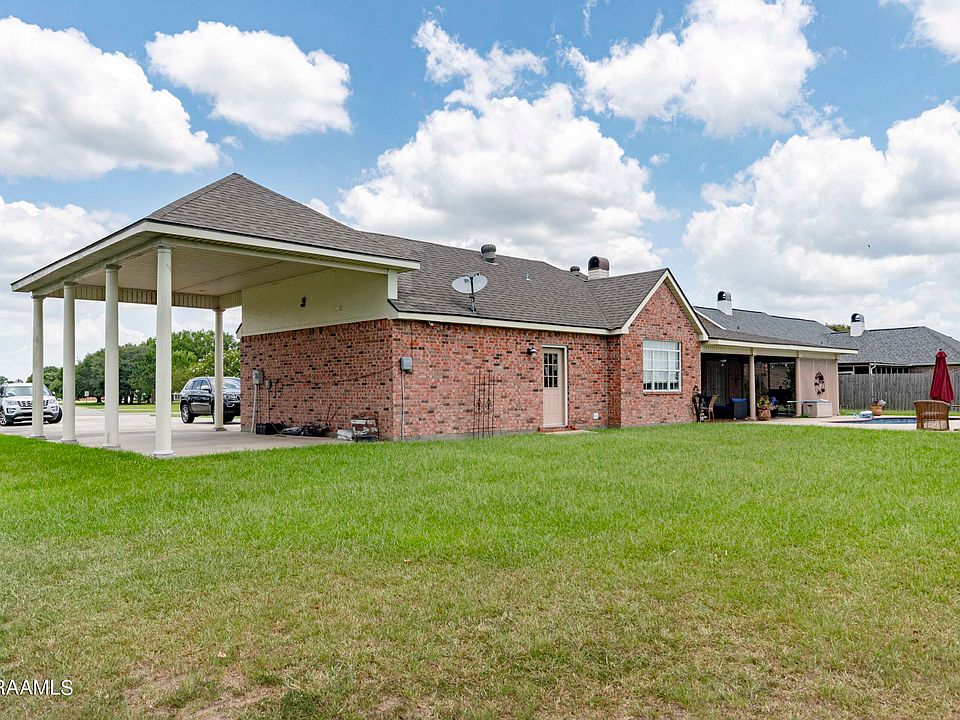 1035 Debra Dr, Breaux Bridge, LA 70517 Zillow