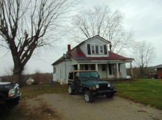 5190 Georgetown Rd, Owenton, KY 40359
