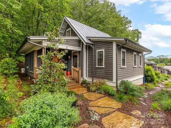 15 Fay Jones Ln, Black Mountain, NC 28711