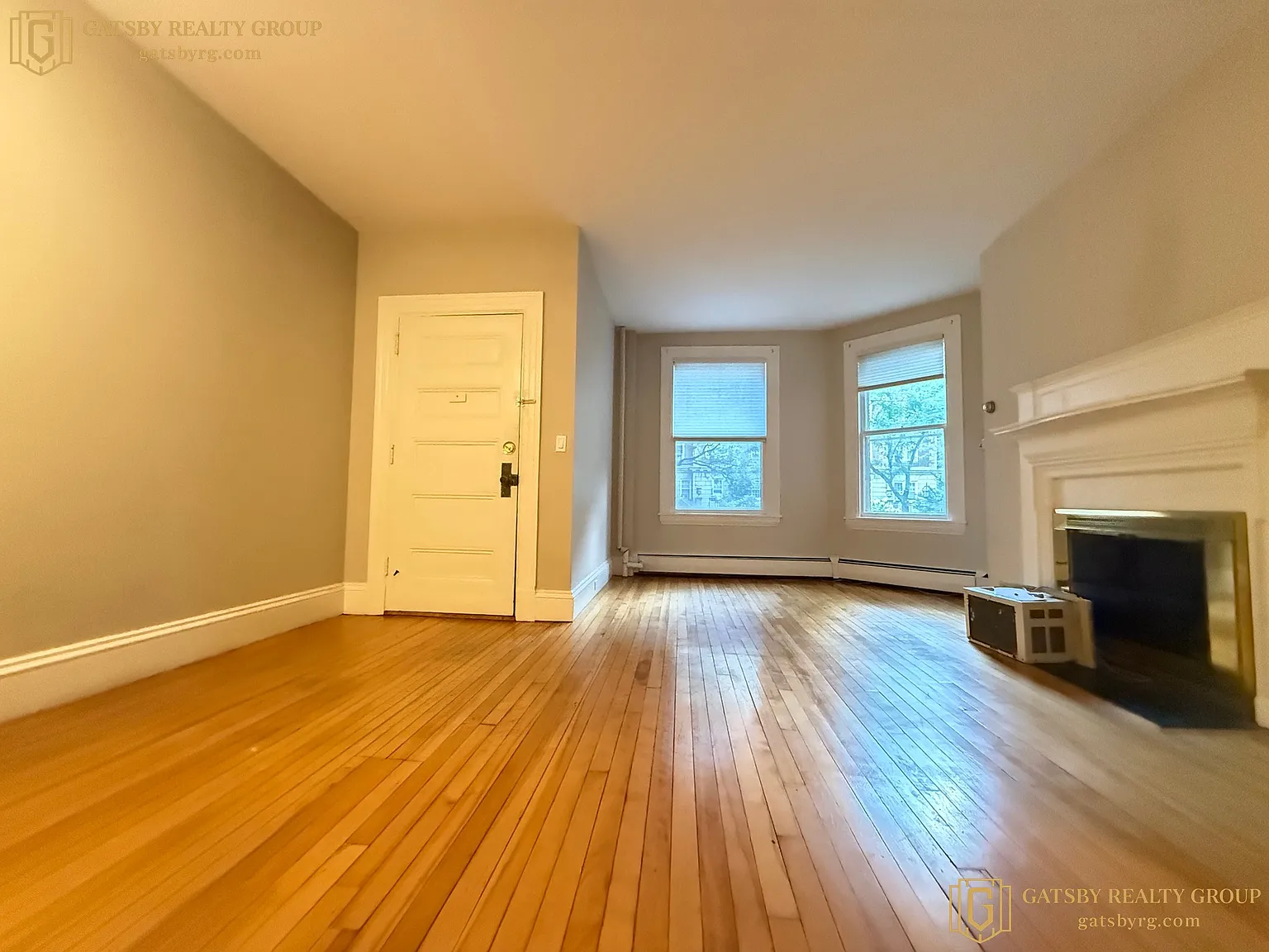1 bed, 1.0 bath, 708 sqft, $2,700 — Photo 4