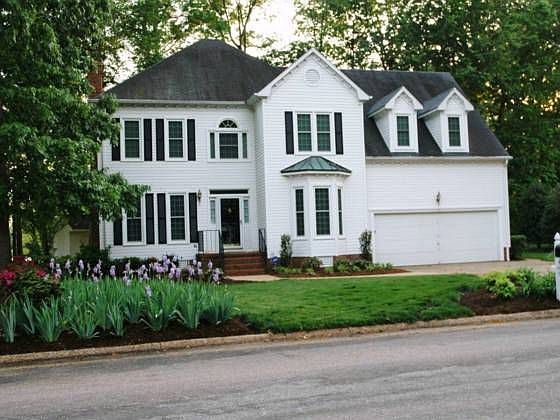 1st image of 407 Coach Hovis Dr