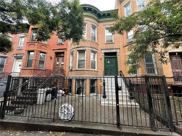 461 49th St, Brooklyn, NY 11220